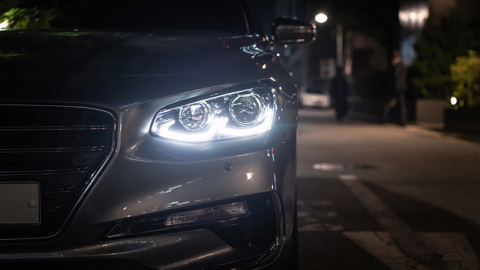 대리기사, 만취승객 사망 전 경찰에 도움 요청…"신원확인 했더라면"