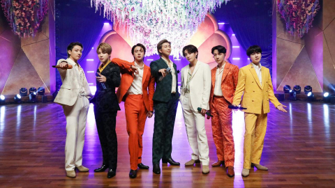 [Y초점] '단일 왕국' BTS vs '파편화된' EXO