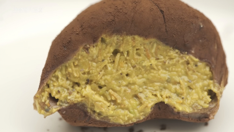 두쫀쿠, 과식·심혈관 질환 유도 경고…"4등분으로 나눠 드세요"