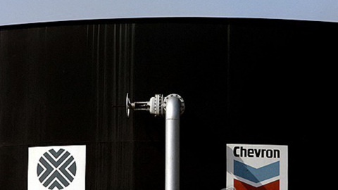 결국 셰브론만 나서나..."미 정부, 베네수엘라 석유사업 확대 승인 전망"