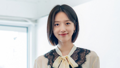 표예진, 여배우 브랜드 평판 1위…'모범택시' 타고 대세 증명