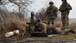 ’전쟁 장기화’ 우크라 탈영병 20만 명...병역기피 수배도 200만 명