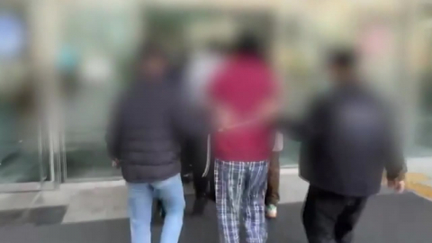 캄보디아 ’노쇼 사기’ 일당 23명 기소…"38억 원 가로채"