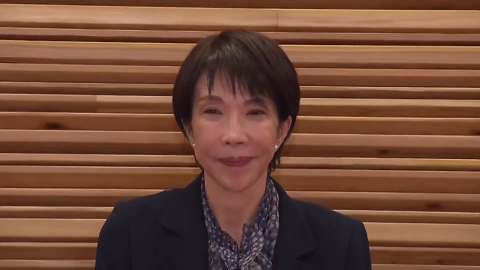 다카이치 "중의원 해산하고 조기 총선"...일본 정국 격랑