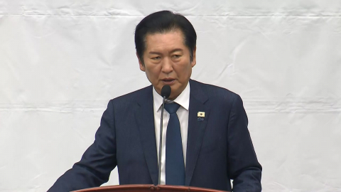 대통령 ’숙의’ 당부에 "20일 공청회"…검찰개혁 소용돌이