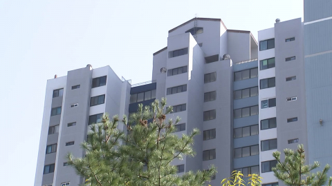 서울 아파트값 상승폭 다시 확대…작년엔 19년 만에 최고 상승률