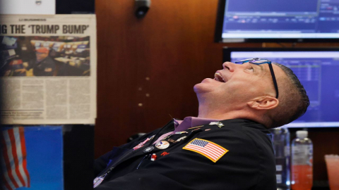 뉴욕 증시, 반도체주 강세에 동반 상승 출발