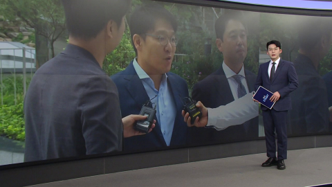 [오늘의 재판] ’매관매직 의혹’ 김상민 전 검사 결심 공판