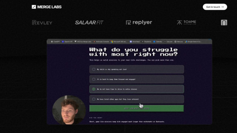오픈AI, ’올트먼 설립’ 뇌·컴퓨터 연결 기술 업체 투자...이해충돌 논란