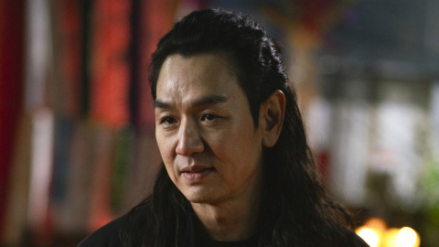 김태우, 구미호 사냥꾼 된다…'오늘부터 인간입니다만' 오늘(16일) 첫 방송