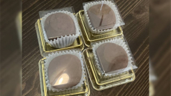 BBC "초밥집·냉면집까지…한국 휩쓴 두바이 쫀득 쿠키"