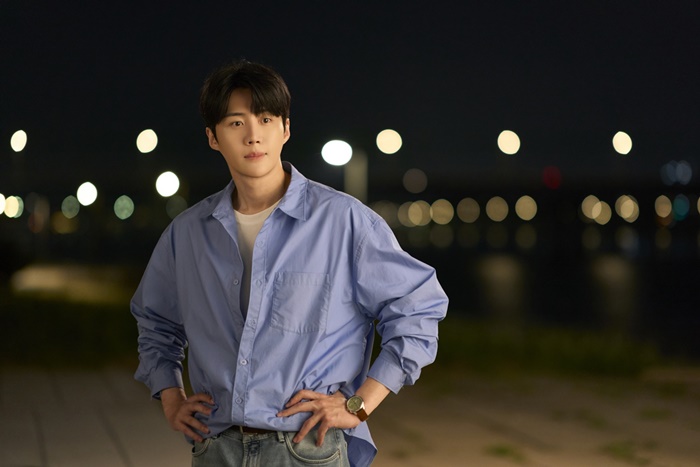 김선호, 로코 남주로 돌아온다…'이 사랑 통역 되나요?' 오늘(16일) 공개