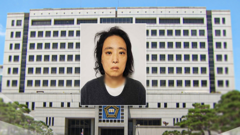 ’대전 초등생 살해’ 명재완…2심도 무기징역 선고