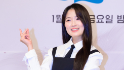  '오인간' 김혜윤 "'선업튀' 후 차기작, 캐릭터 차별점 있어 선택"