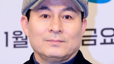 [Y현장] '오인간' 김정권 감독 "'모범택시3' 후속 편성, 부담 살짝 있지만"