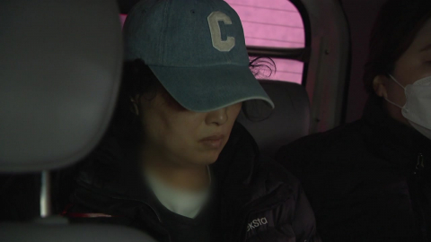 ’대전 초등생 살해’ 명재완 2심도 무기징역…유족 오열