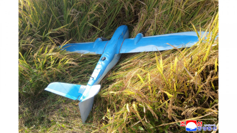 무인기 합동조사 TF, 용의자 특정...민간인 1명 소환