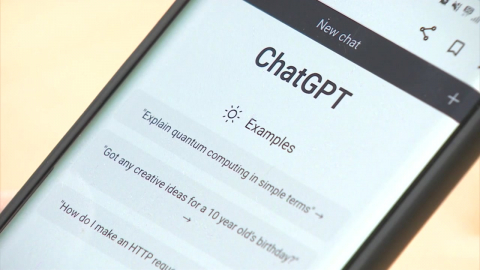 챗지피티 사용 여성이 남성 추월…’조언 역할’ 대세