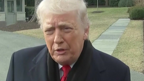 미네소타 시위에 "내란법 발동" 거듭 으름장…"내전 우려" 반발