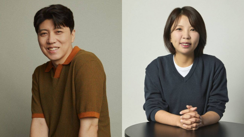 [Y터뷰] 김학민·김은지 PD가 밝힌 '흑백2' 비하인드…스포일러부터 시즌3까지