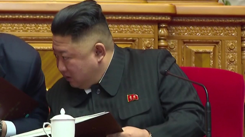 9차 당 대회 앞 대규모 행사…내부결속 다지는 북