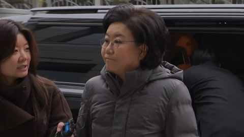 이혜훈 "정책 비판과 개인 참여 구분돼야"…청문회 ’빨간불’