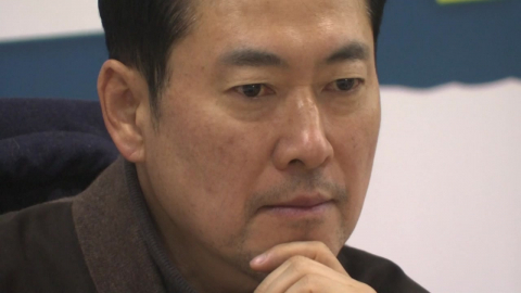 장동혁 "목숨 바치겠단 각오"…친한계 "단식 멈추고 징계 철회"