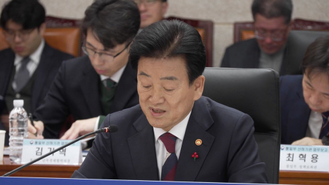 북 ’무인기 공세’에 또 정부 내 엇박자