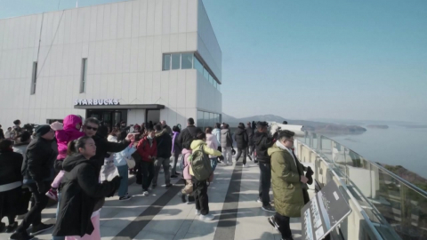 민통선 5km 북상 추진…"개발규제 과감히 완화"