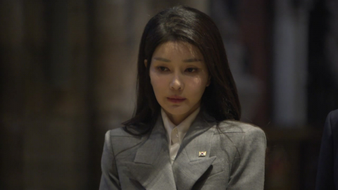 김건희도 이번 달 선고…다음 달 법정 2라운드 돌입