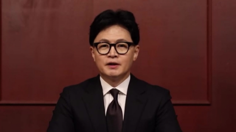  한동훈 "당 이끌었던 책임 있는 정치인으로 송구"