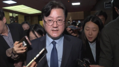 신임 정무수석에 홍익표...지선 앞 참모진 개편 신호탄