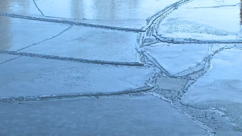 [날씨] 이번 겨울 최강 추위 온다…화요일 -13℃ ’뚝’