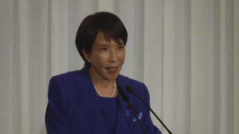 다카이치, 내일 중의원 해산 방침 표명…승부수 통할까?