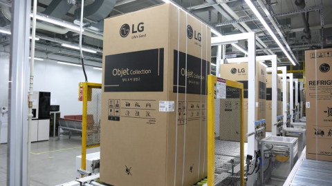 ’K-가전 위기’ 현실로…수요 침체·중국 공세·관세 ’삼중고’