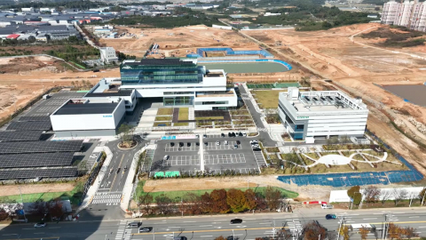 [AI의 심장] 해남에 '초대형 컴퓨팅센터' 박차…광주의 교훈은?