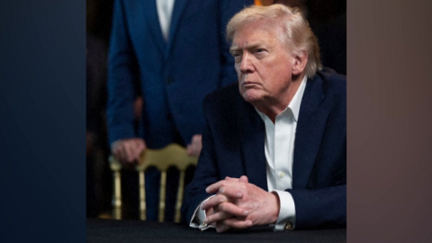 ’국제법도 없다’ 거침 없는 돈로주의…다음은 어디?