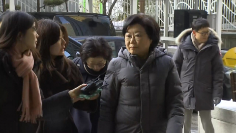 이혜훈 청문회 열릴까…국힘 "범법 행위자, 수사기관으로"