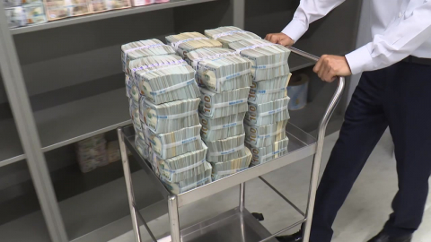 금융당국 ’환율 방어’ 본격화…IMF "한국, 환율충격 취약"