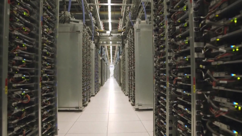 [AI의 심장] \'AI 데이터센터\' 속도전…재난 대비 문제 없나