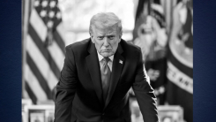 "한국, 굉장한 직격탄 맞을 가능성"...트럼프가 올린 두려운 사진 [굿모닝...