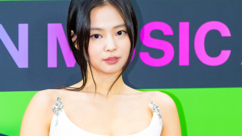 "안전불감·선정적"…블랙핑크 제니, 클럽서 생일파티 열었다가 논란