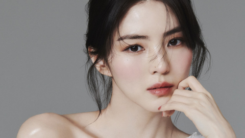 [Y터뷰] '프로젝트 Y' 한소희 "예쁘단 말보다, 작품에서 잘한단 말 듣고 싶죠"