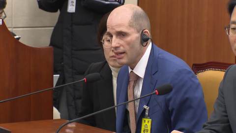  경찰, 쿠팡 로저스 대표 3차 피의자 소환 통보