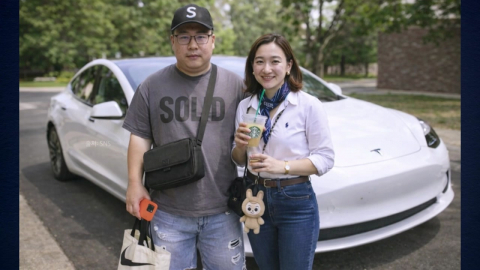 외신도 주목한 한국의 ’영포티’…"젊어 보이려 너무 애쓰는 사람" [앵커리포트]