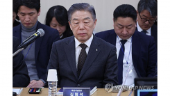 [속보] '역사 왜곡 논란' 김형석 독립기념관장 해임안 통과