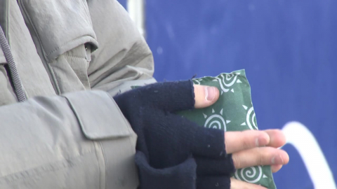 북극 한기 남하, 내일부터 체감 -20℃ …전국 한파특보