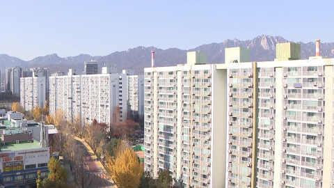 소외됐던 노원구, 토허제 적응하자 ’거래 급증’…왜?