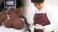 한국인들의 광기로 전 세계에 퍼지는 '두쫀쿠'...원작자가 직접...