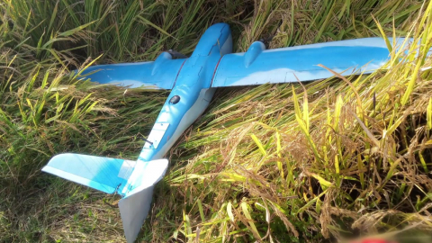 ’무인기 북 침투’ 배경 수사…"자수가 전부 아닐 수도"